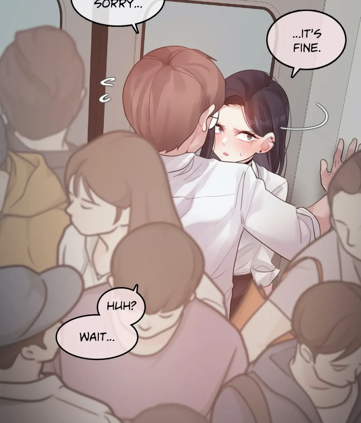 A Pervert’s Daily Life Chapter 2.8 page 50 - 