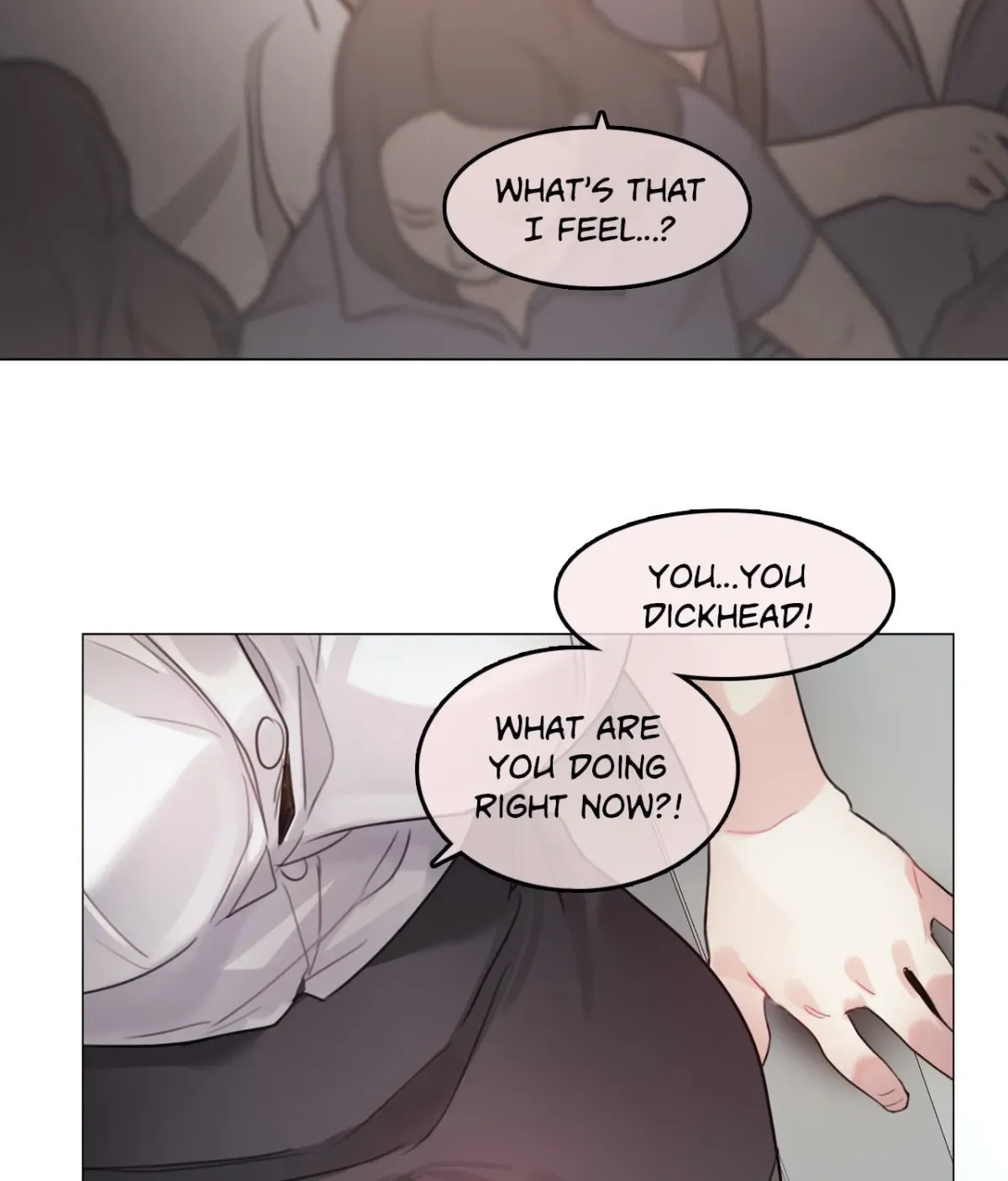 A Pervert’s Daily Life Chapter 2.8 page 51 - 