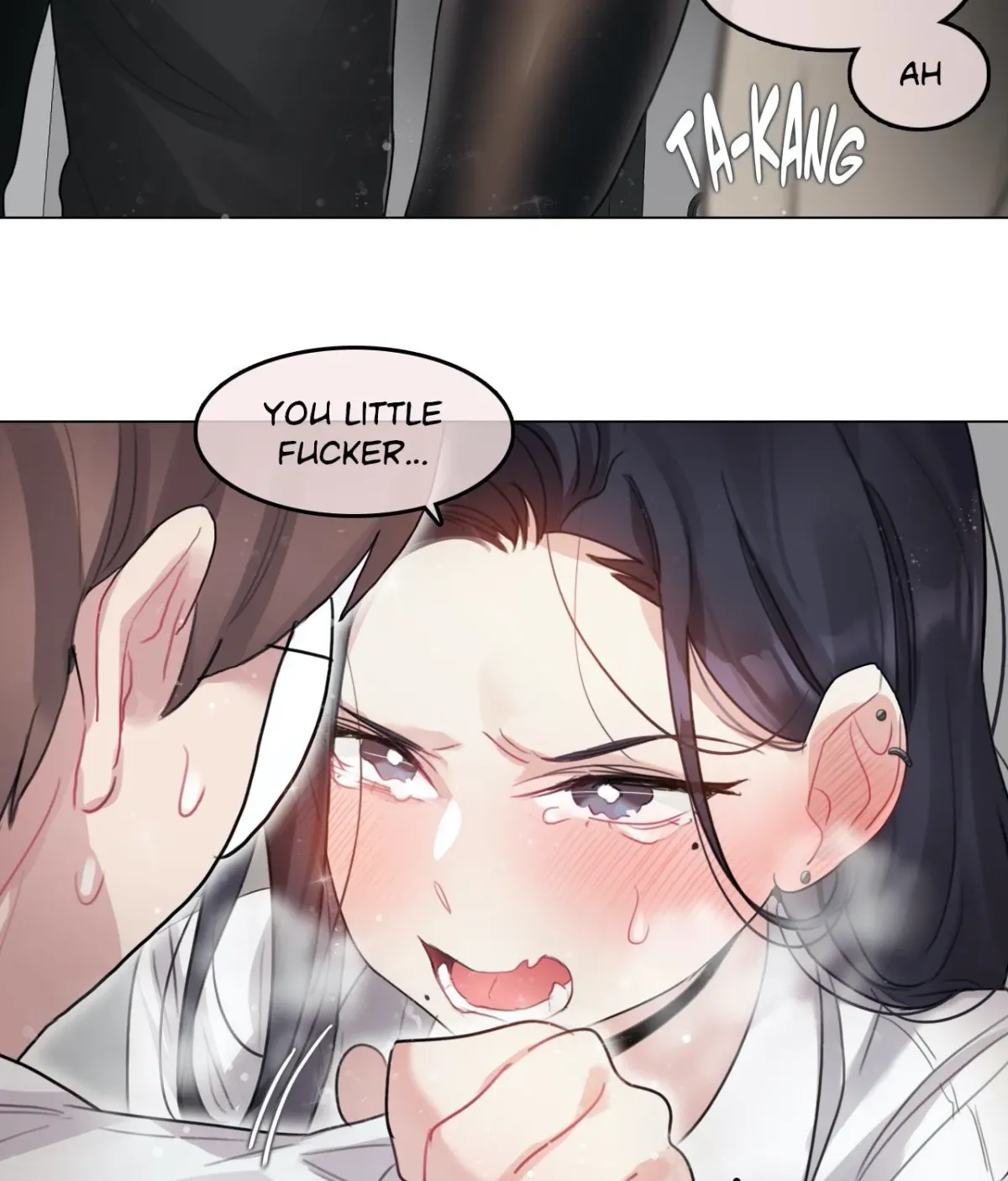 A Pervert’s Daily Life Chapter 2.8 page 57 - 