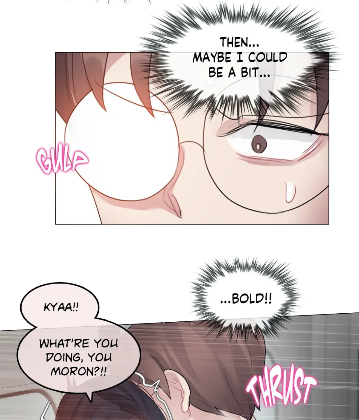 A Pervert’s Daily Life Chapter 2.8 page 62 - 