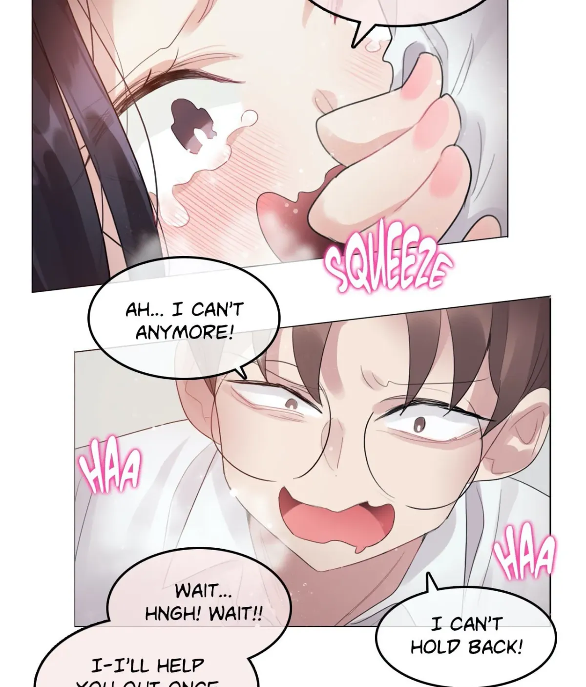 A Pervert’s Daily Life Chapter 2.8 page 65 - 