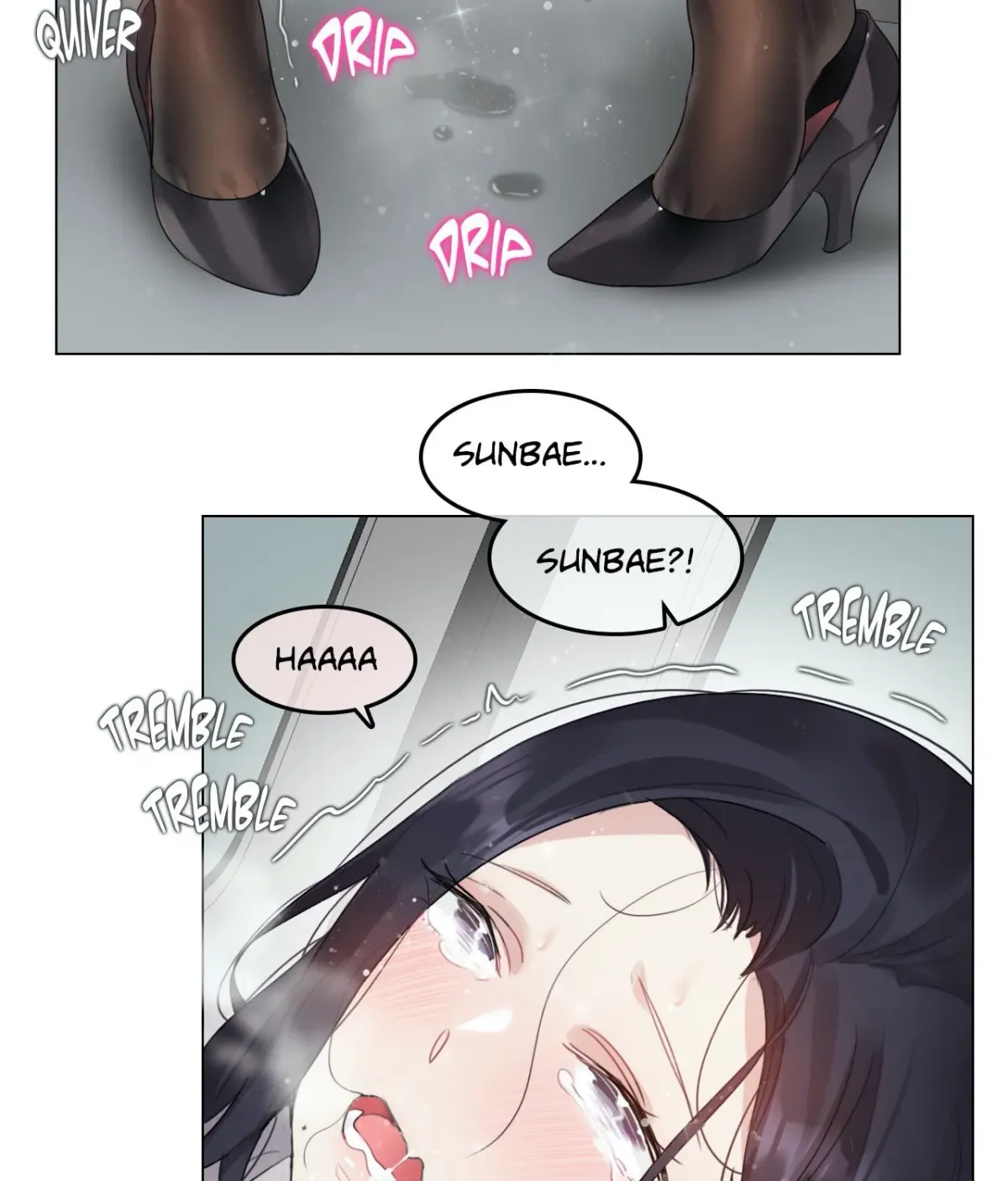 A Pervert’s Daily Life Chapter 2.8 page 76 - 