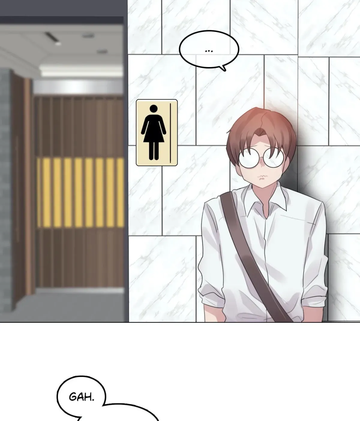 A Pervert’s Daily Life Chapter 2.8 page 83 - 