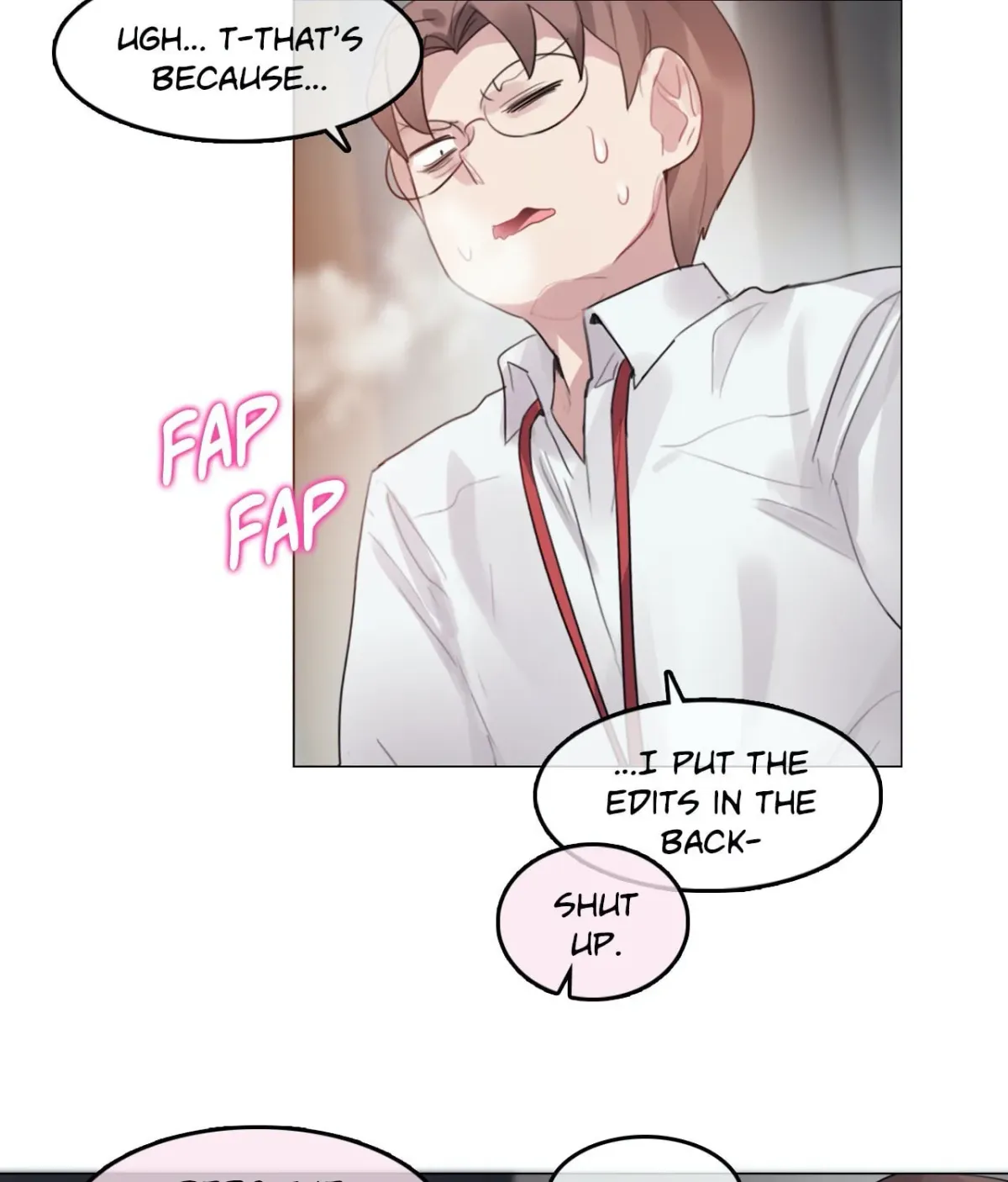 A Pervert’s Daily Life Chapter 2.9 page 2 - 