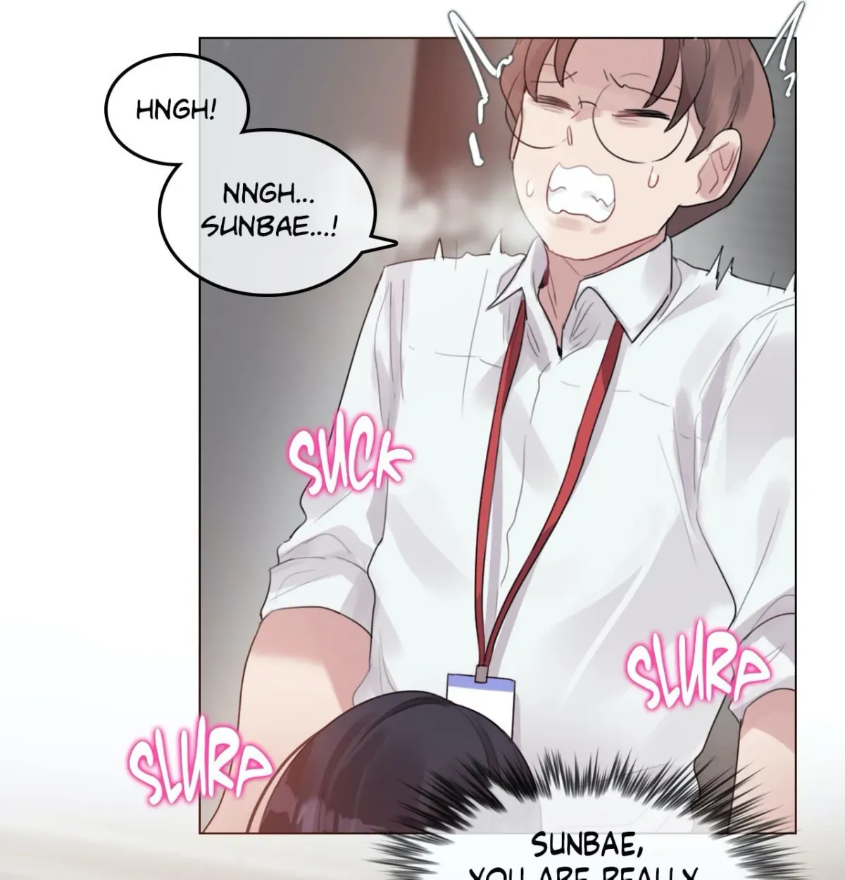 A Pervert’s Daily Life Chapter 2.9 page 12 - 