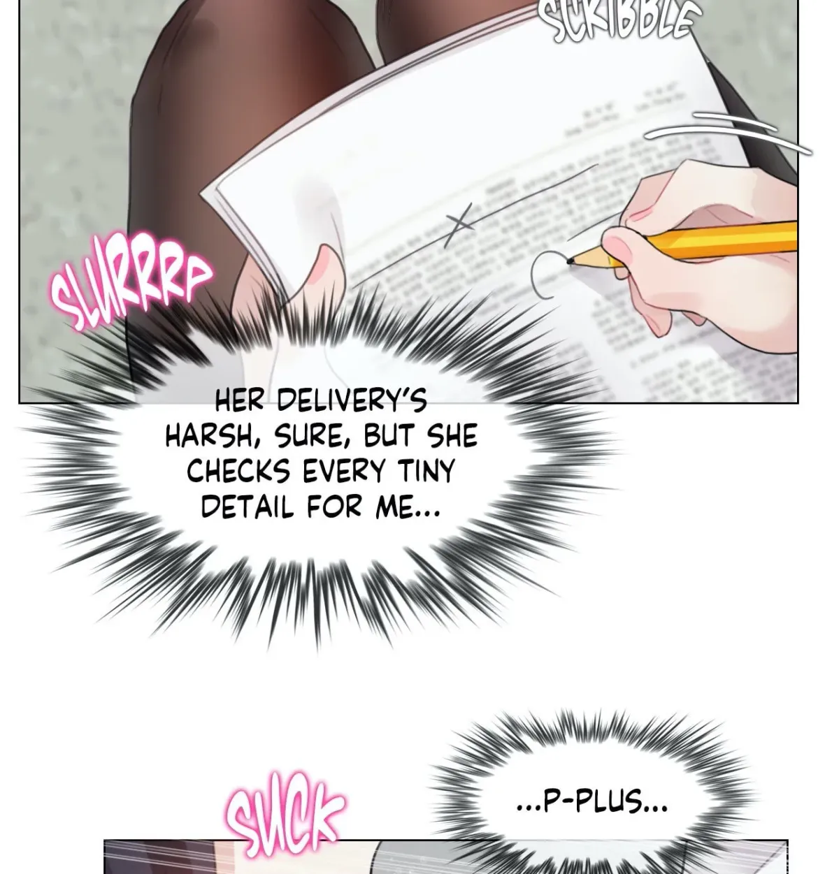 A Pervert’s Daily Life Chapter 2.9 page 15 - 