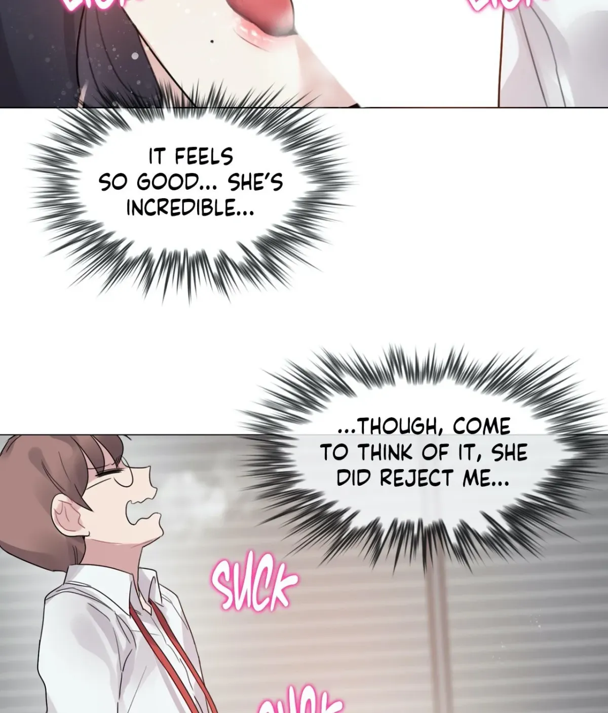 A Pervert’s Daily Life Chapter 2.9 page 17 - 