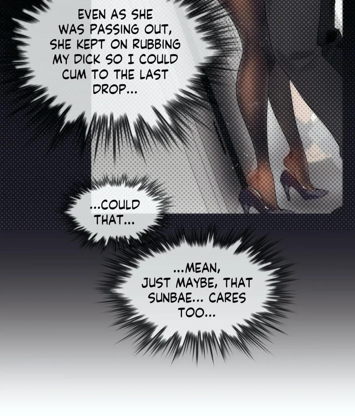 A Pervert’s Daily Life Chapter 2.9 page 22 - 