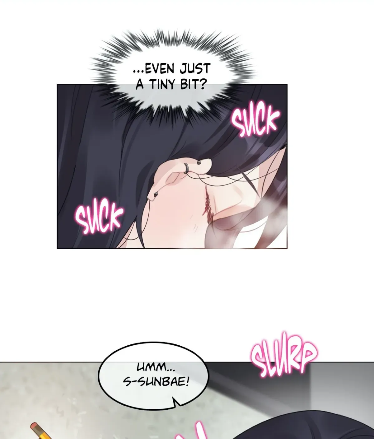A Pervert’s Daily Life Chapter 2.9 page 23 - 