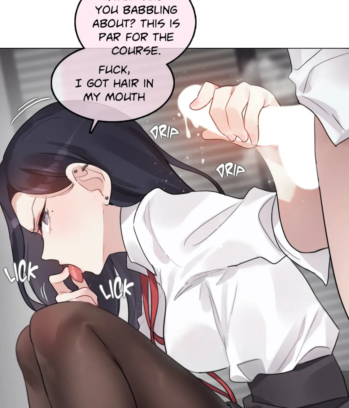 A Pervert’s Daily Life Chapter 2.9 page 28 - 