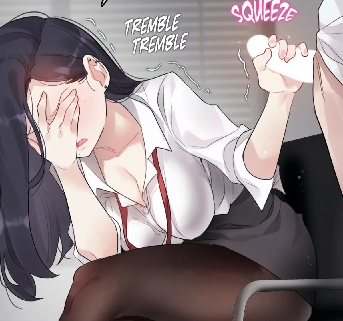 A Pervert’s Daily Life Chapter 2.9 page 33 - 