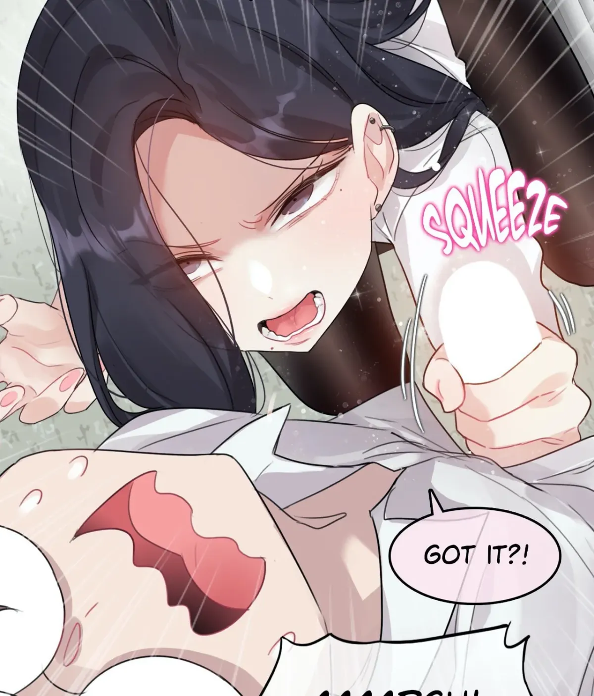 A Pervert’s Daily Life Chapter 2.9 page 35 - 