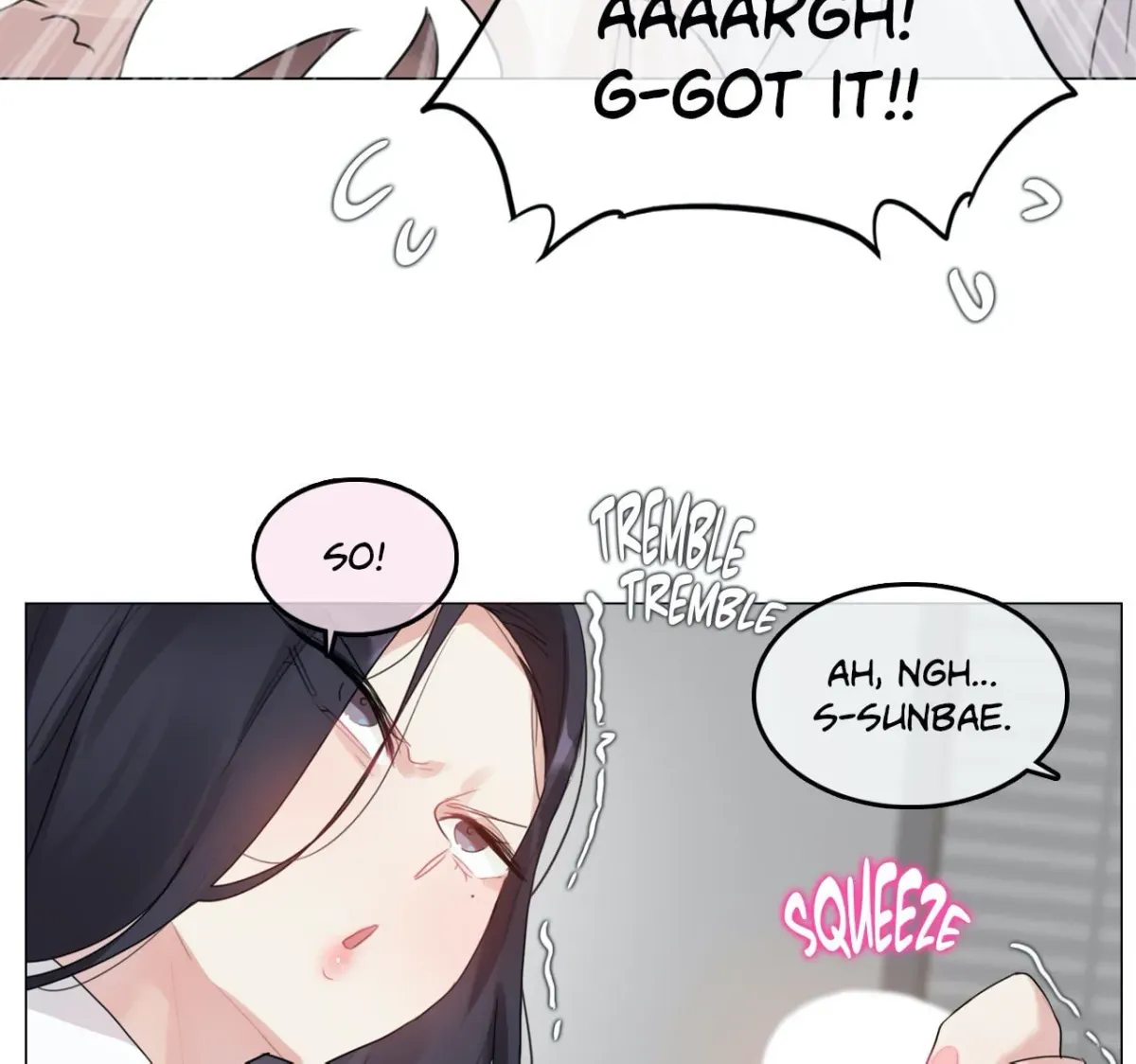 A Pervert’s Daily Life Chapter 2.9 page 36 - 