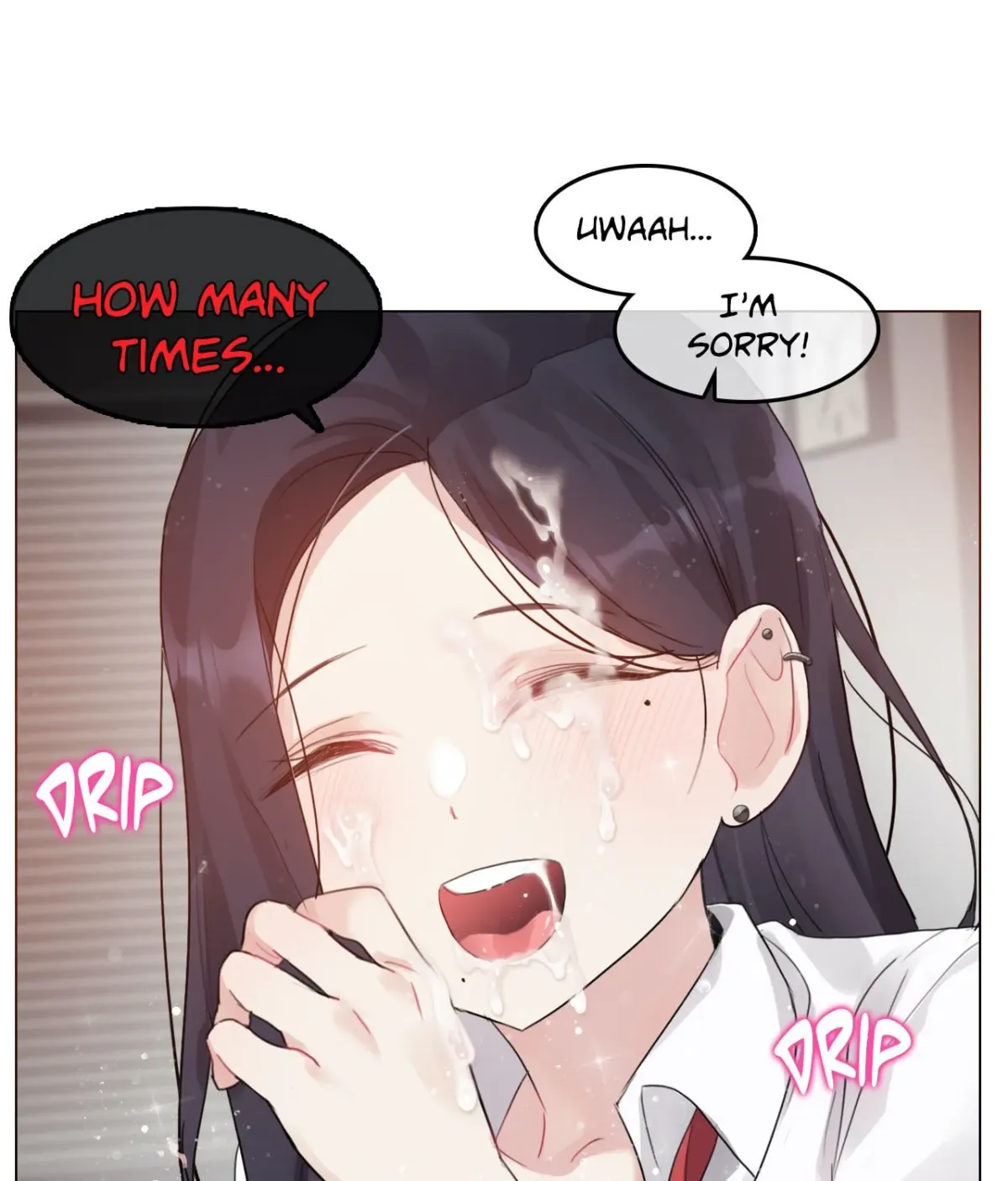 A Pervert’s Daily Life Chapter 2.9 page 40 - 