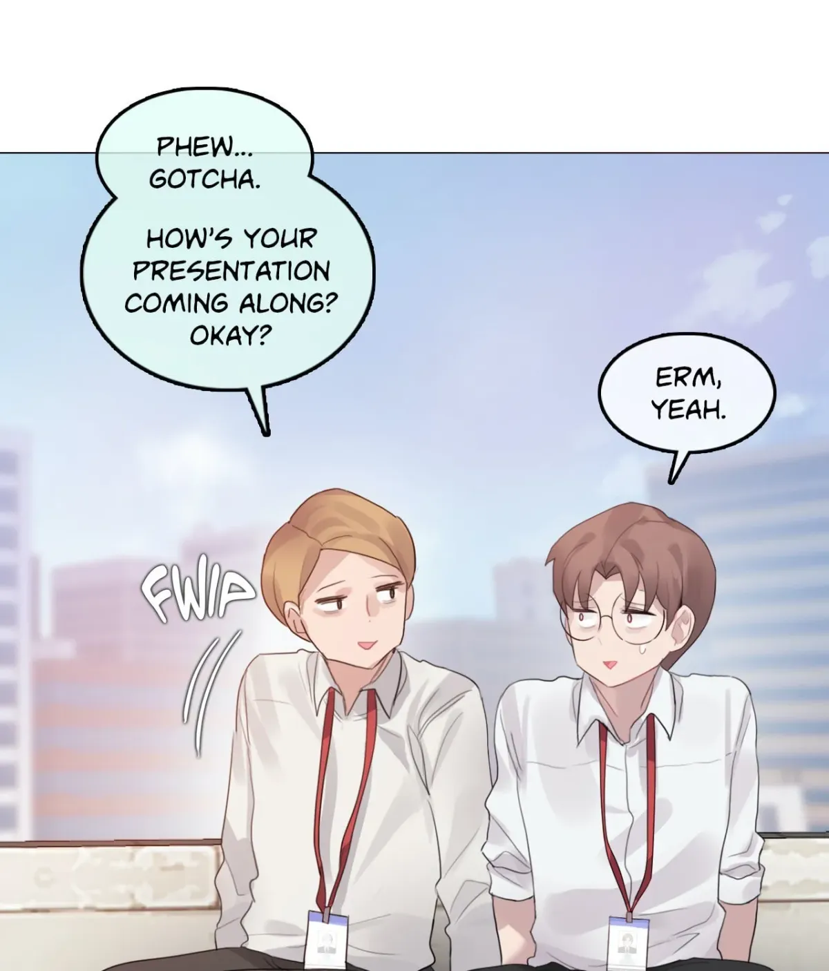 A Pervert’s Daily Life Chapter 2.9 page 47 - 