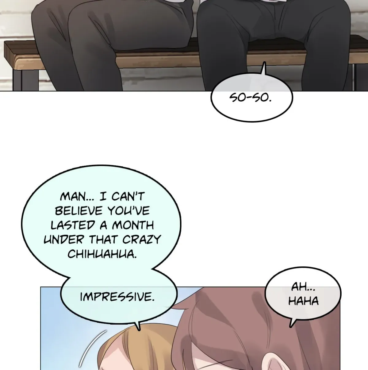 A Pervert’s Daily Life Chapter 2.9 page 48 - 