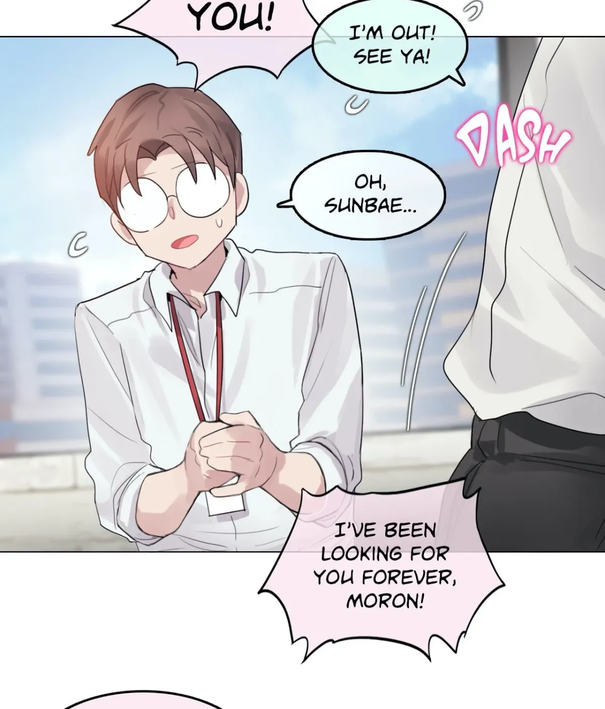 A Pervert’s Daily Life Chapter 2.9 page 53 - 