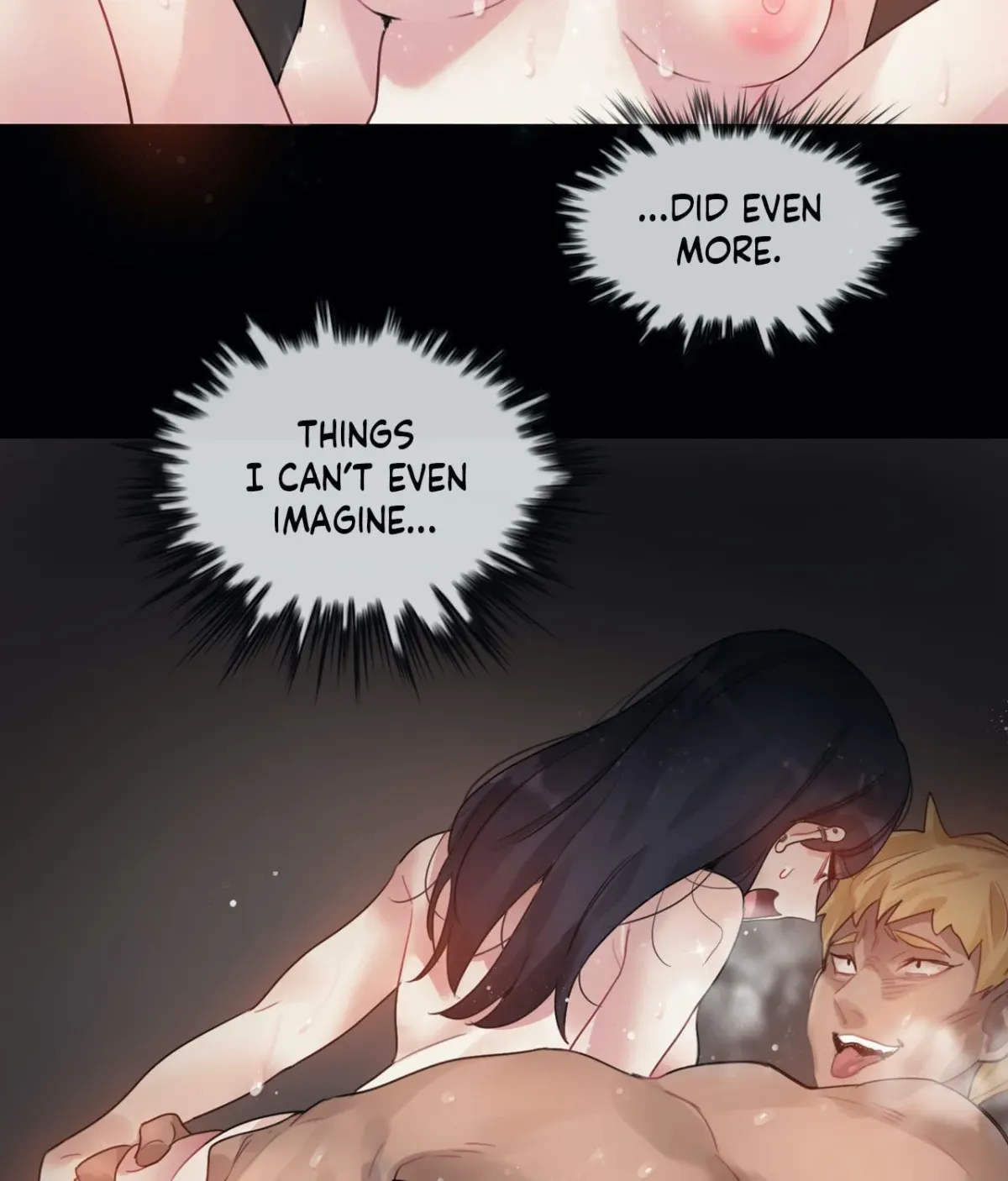 A Pervert’s Daily Life Chapter 2.9 page 59 - 