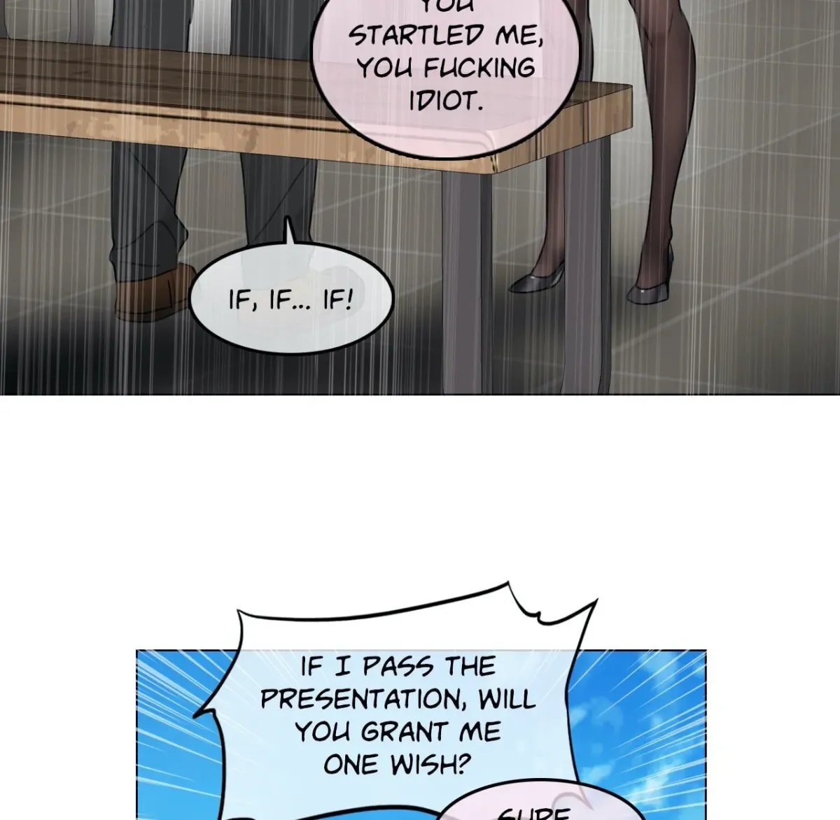 A Pervert’s Daily Life Chapter 2.9 page 66 - 