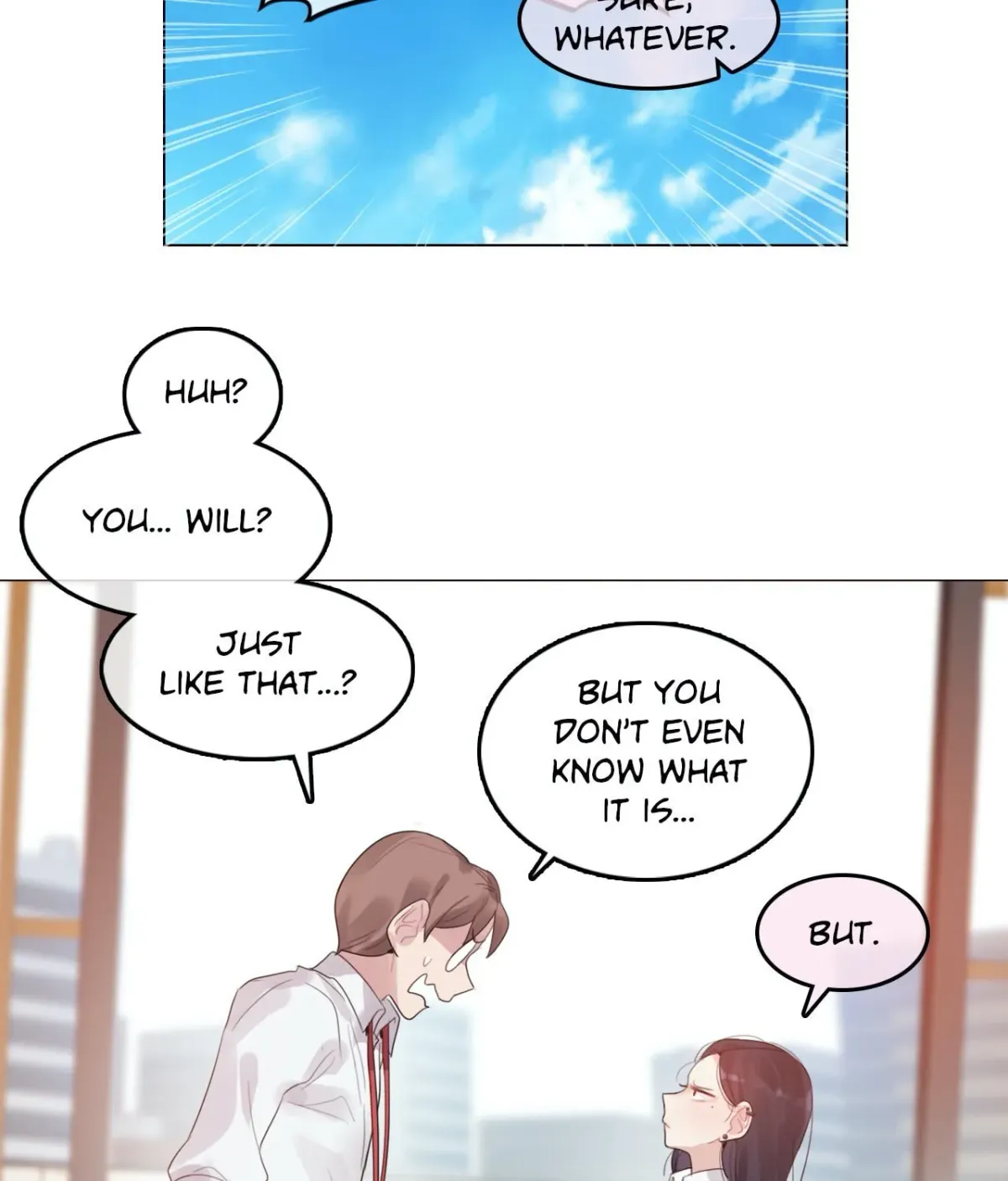 A Pervert’s Daily Life Chapter 2.9 page 67 - 