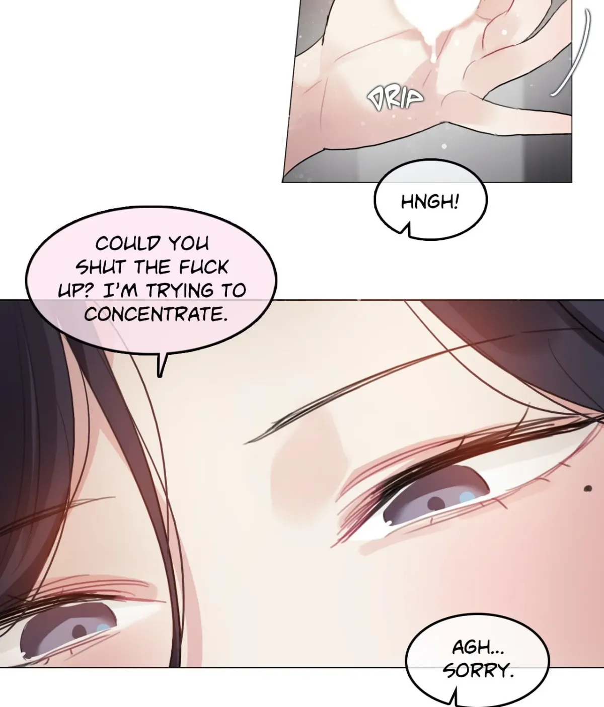 A Pervert’s Daily Life Chapter 2.9 page 8 - 