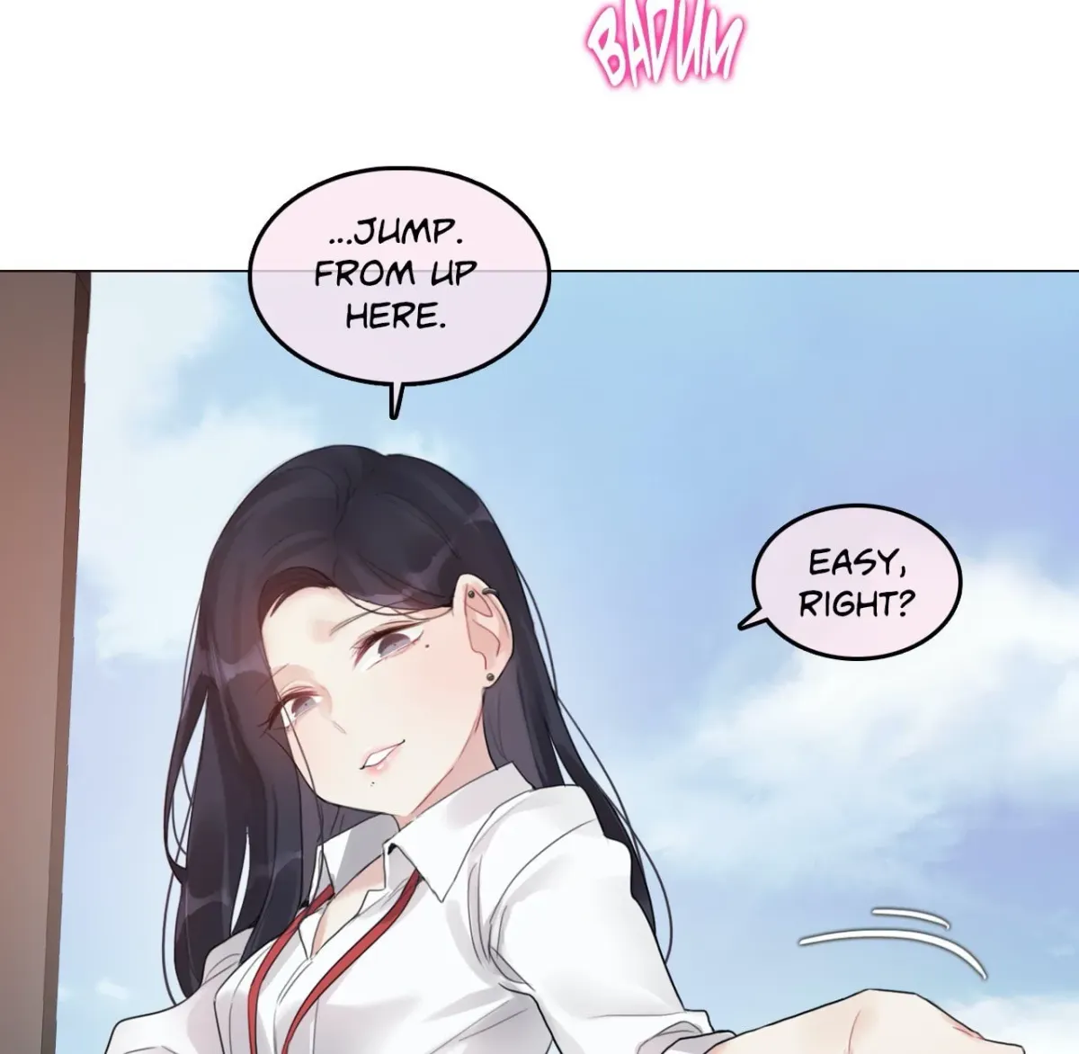 A Pervert’s Daily Life Chapter 2.9 page 72 - 