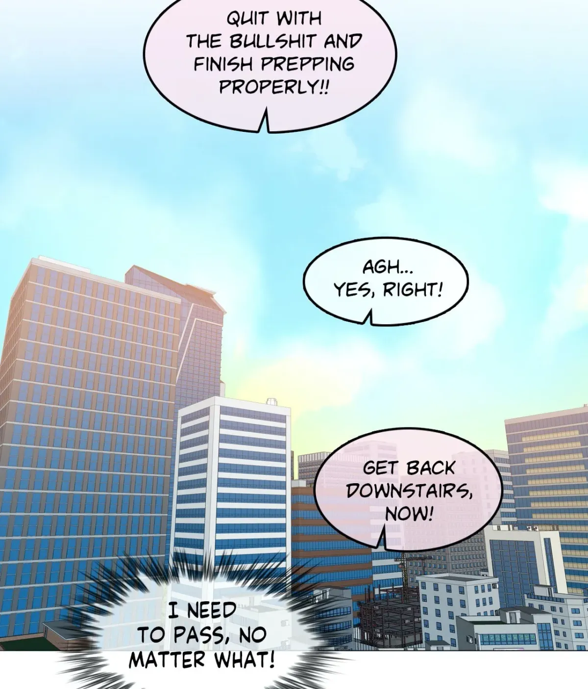 A Pervert’s Daily Life Chapter 2.9 page 74 - 