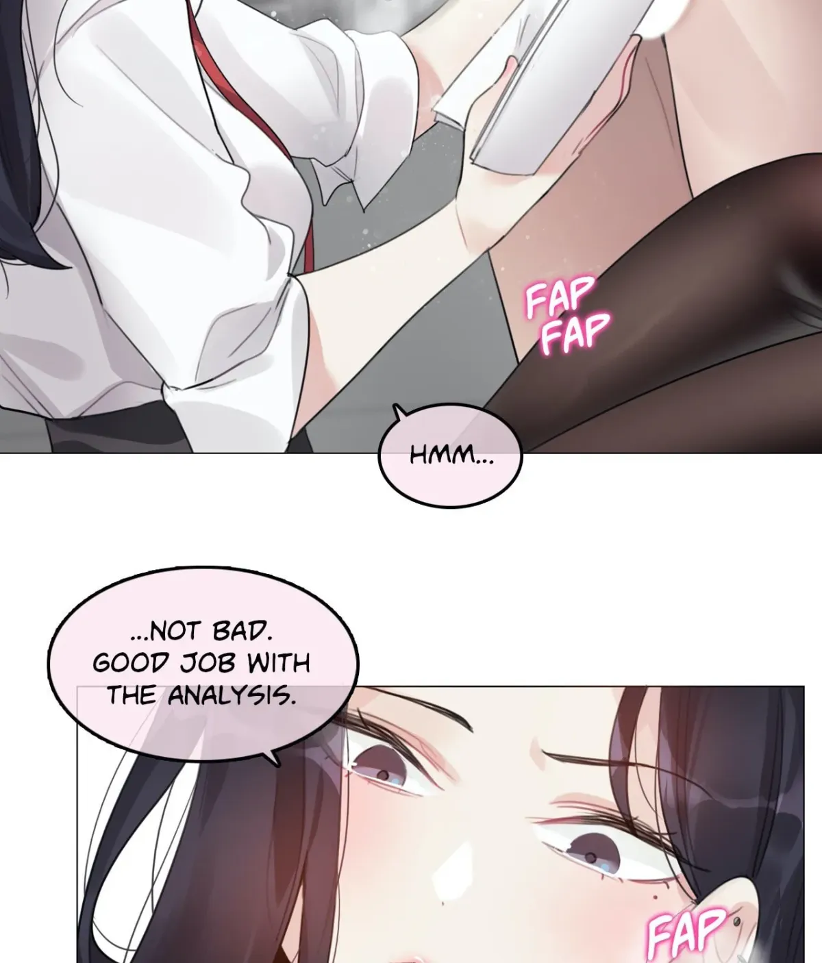 A Pervert’s Daily Life Chapter 2.9 page 10 - 