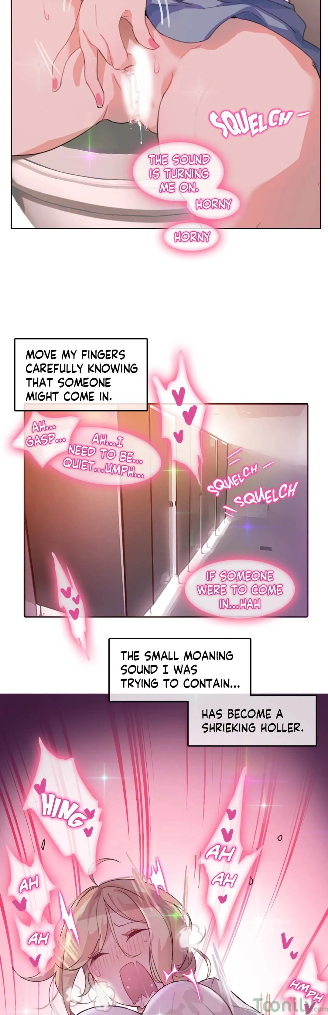 A Pervert’s Daily Life Chapter 2 page 11 - 