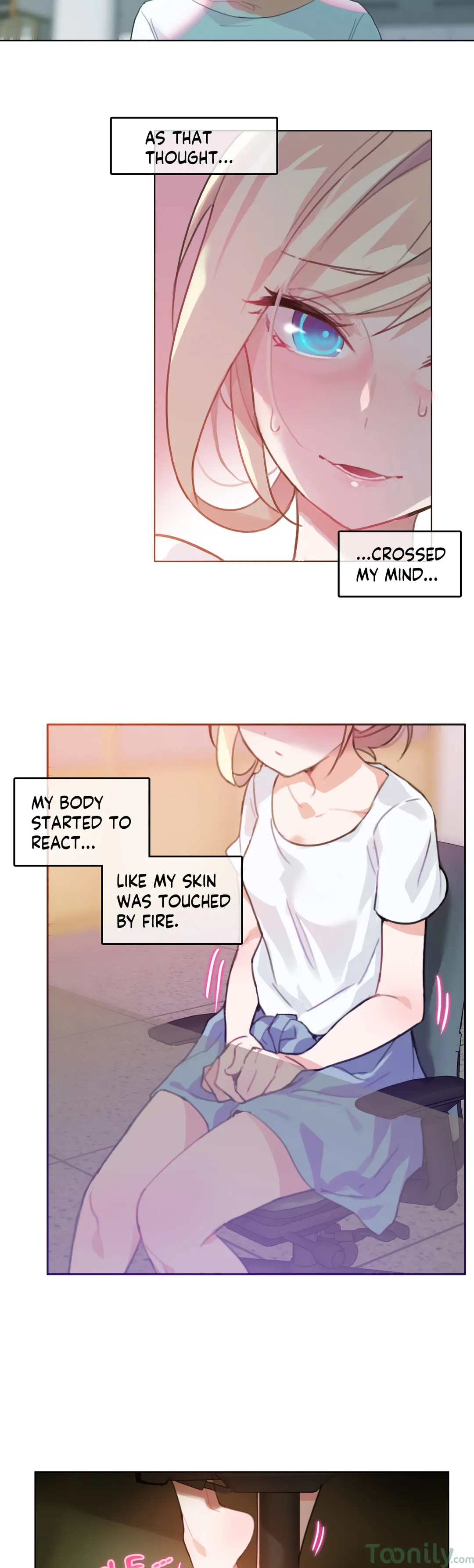 A Pervert’s Daily Life Chapter 2 page 19 - 