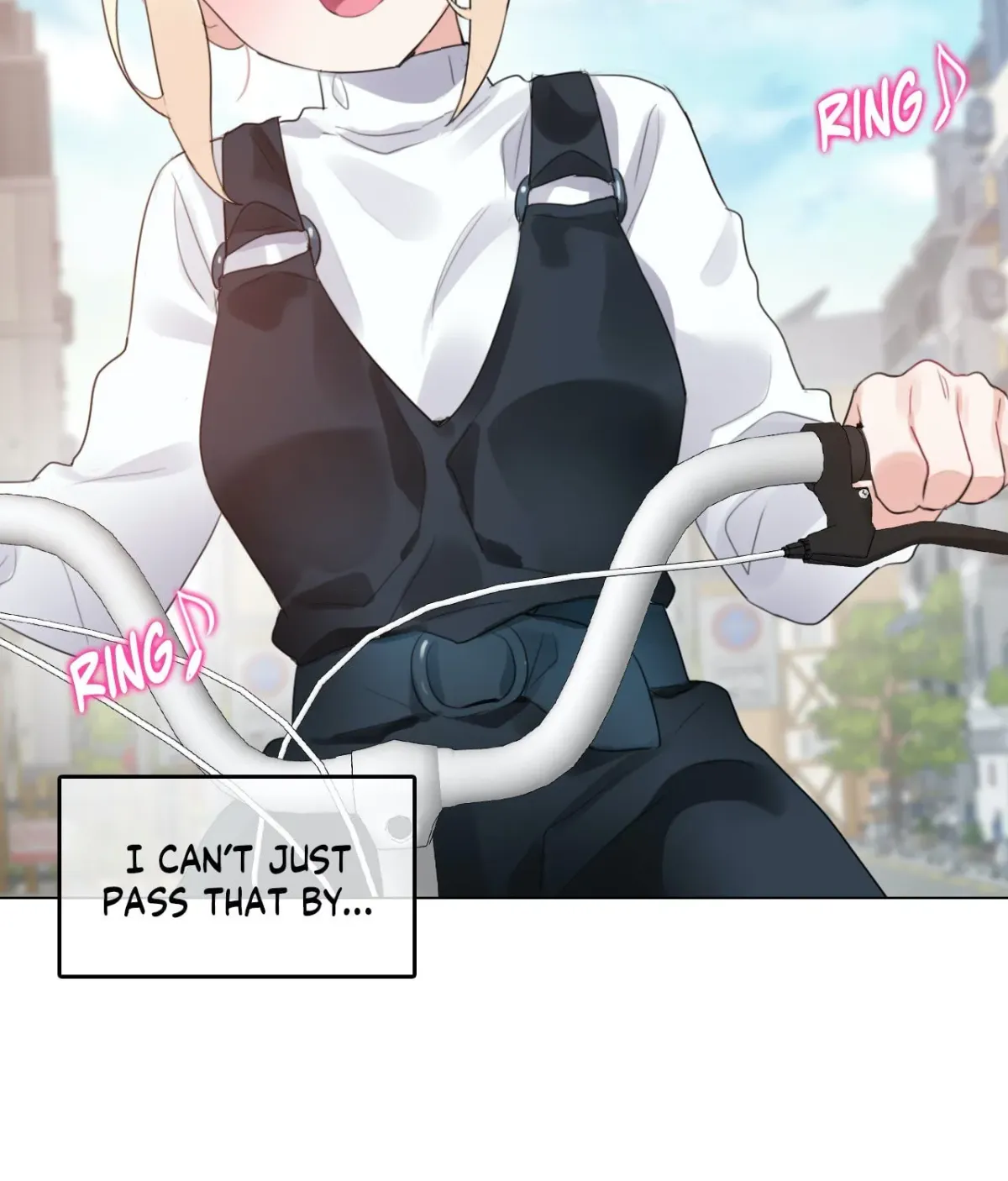A Pervert’s Daily Life Chapter 3.1 page 11 - 