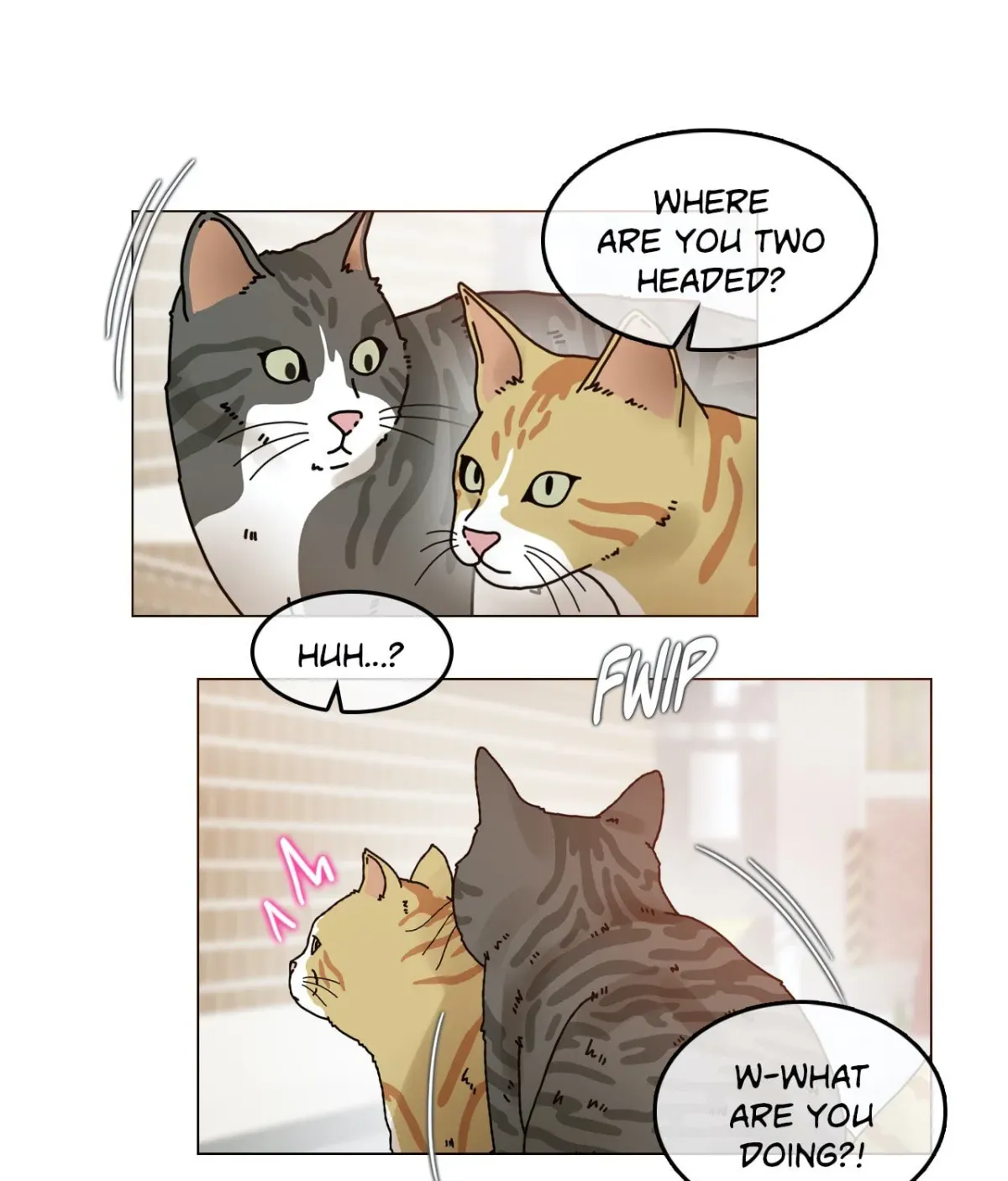 A Pervert’s Daily Life Chapter 3.1 page 19 - 