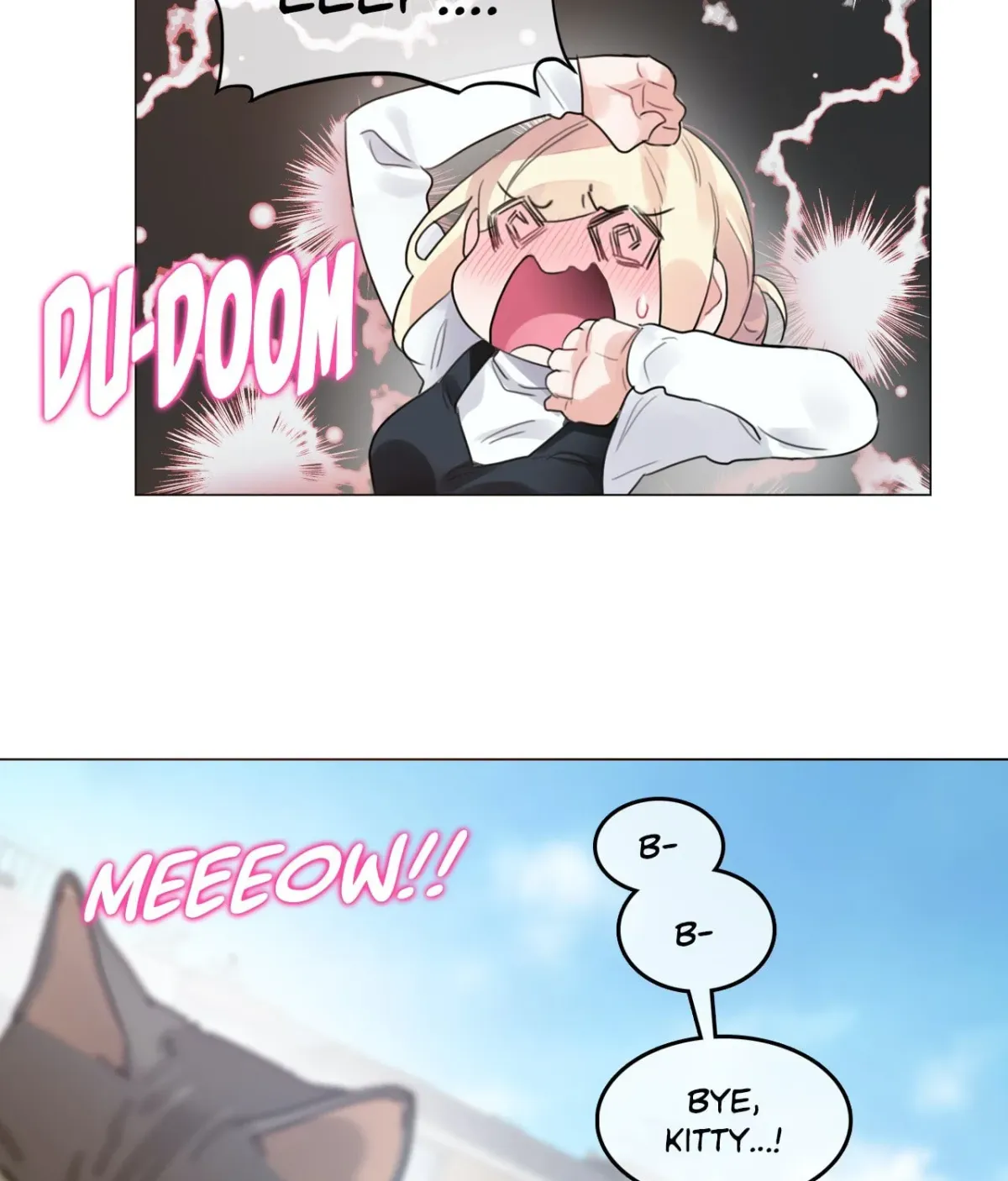 A Pervert’s Daily Life Chapter 3.1 page 21 - 