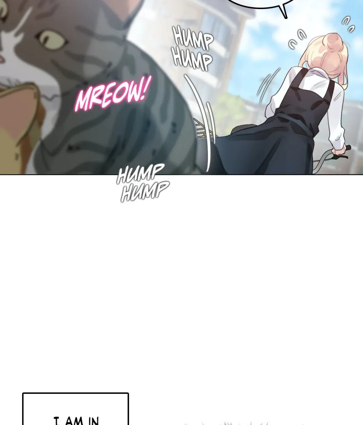 A Pervert’s Daily Life Chapter 3.1 page 22 - 