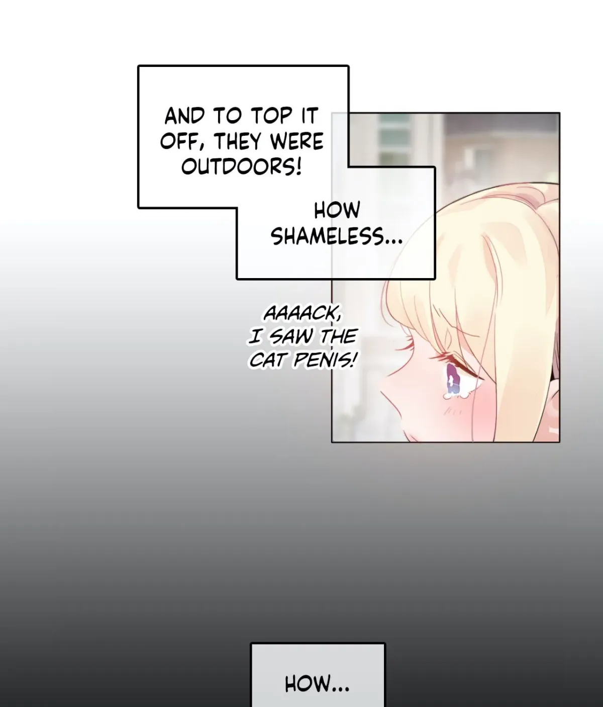 A Pervert’s Daily Life Chapter 3.1 page 25 - 
