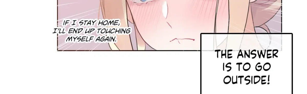 A Pervert’s Daily Life Chapter 3.1 page 4 - 