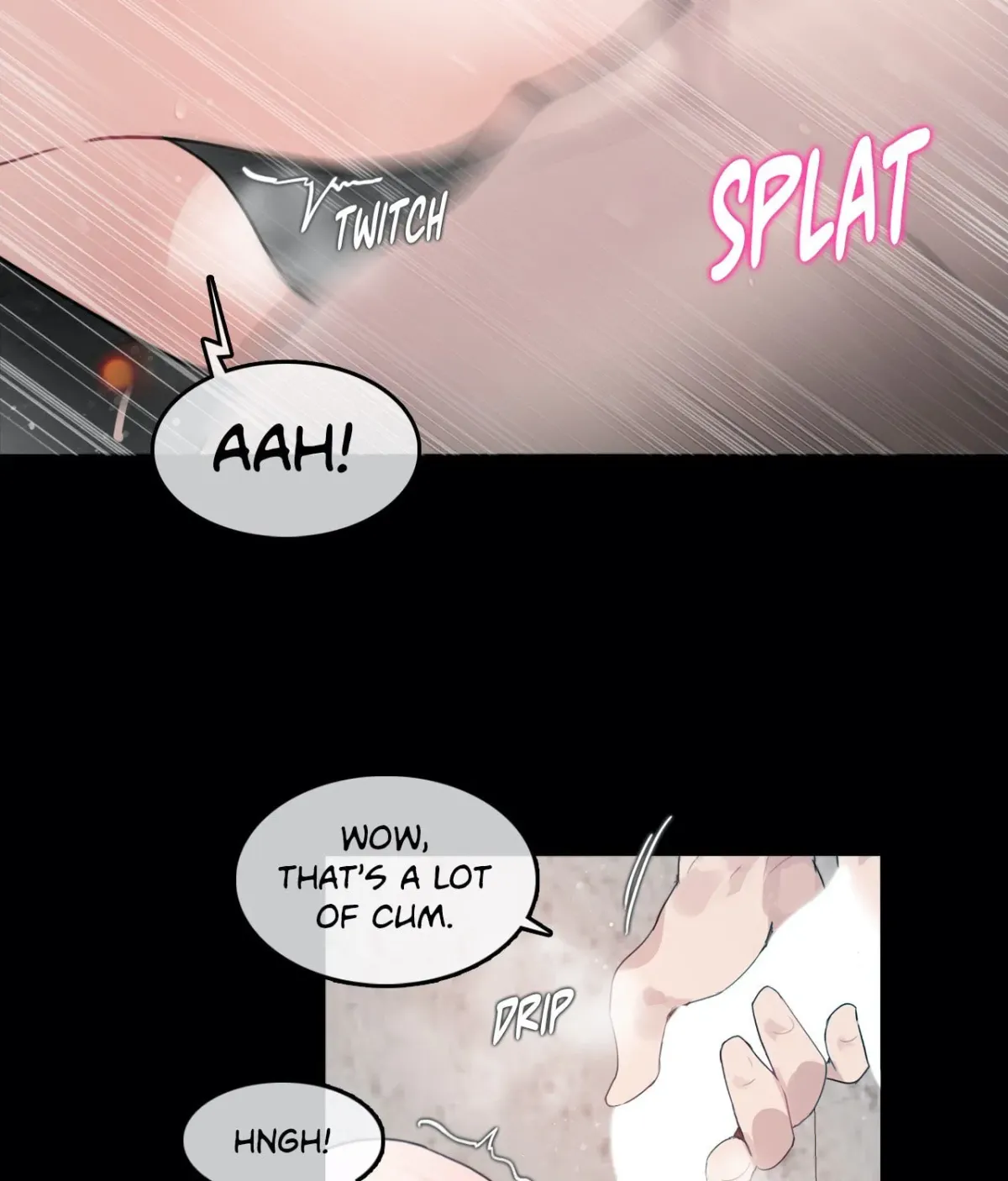 A Pervert’s Daily Life Chapter 3.1 page 33 - 