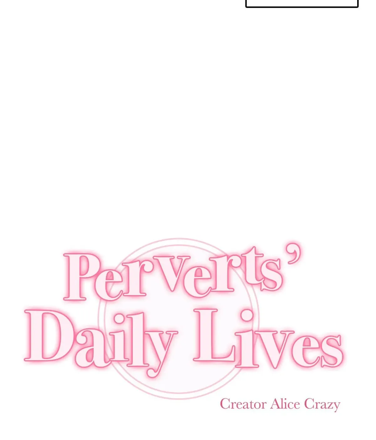 A Pervert’s Daily Life Chapter 3.1 page 5 - 