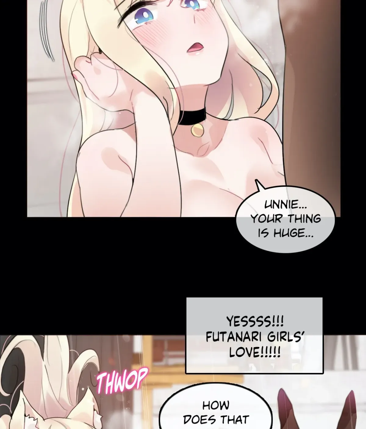 A Pervert’s Daily Life Chapter 3.1 page 41 - 