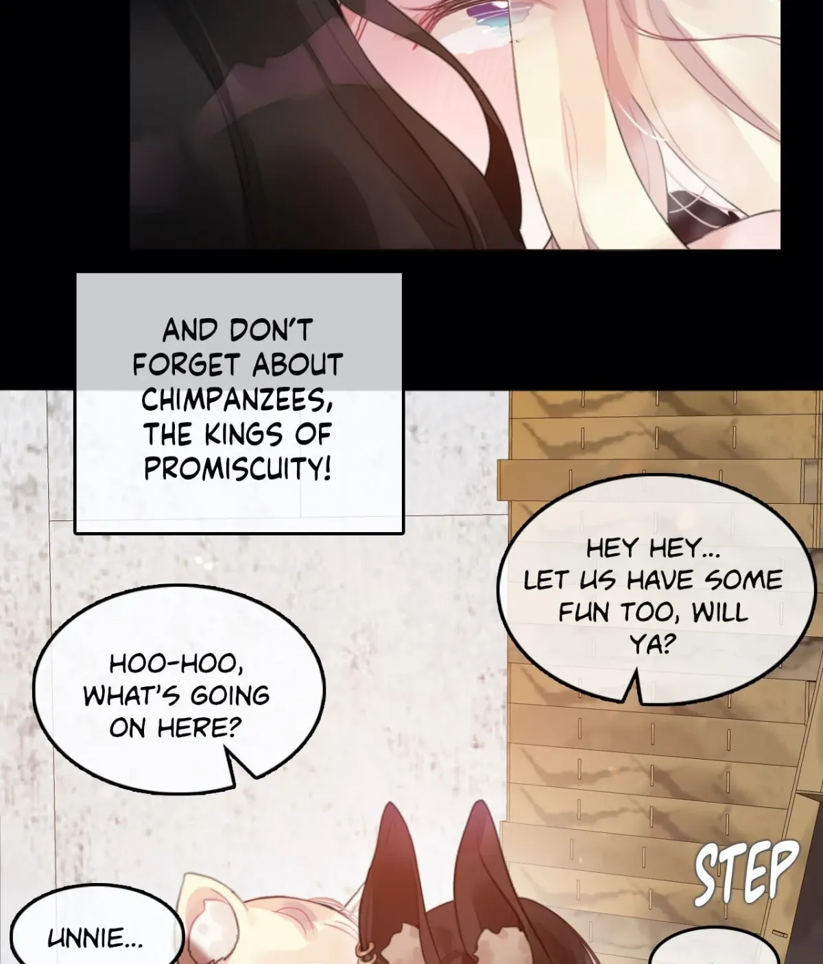 A Pervert’s Daily Life Chapter 3.1 page 45 - 
