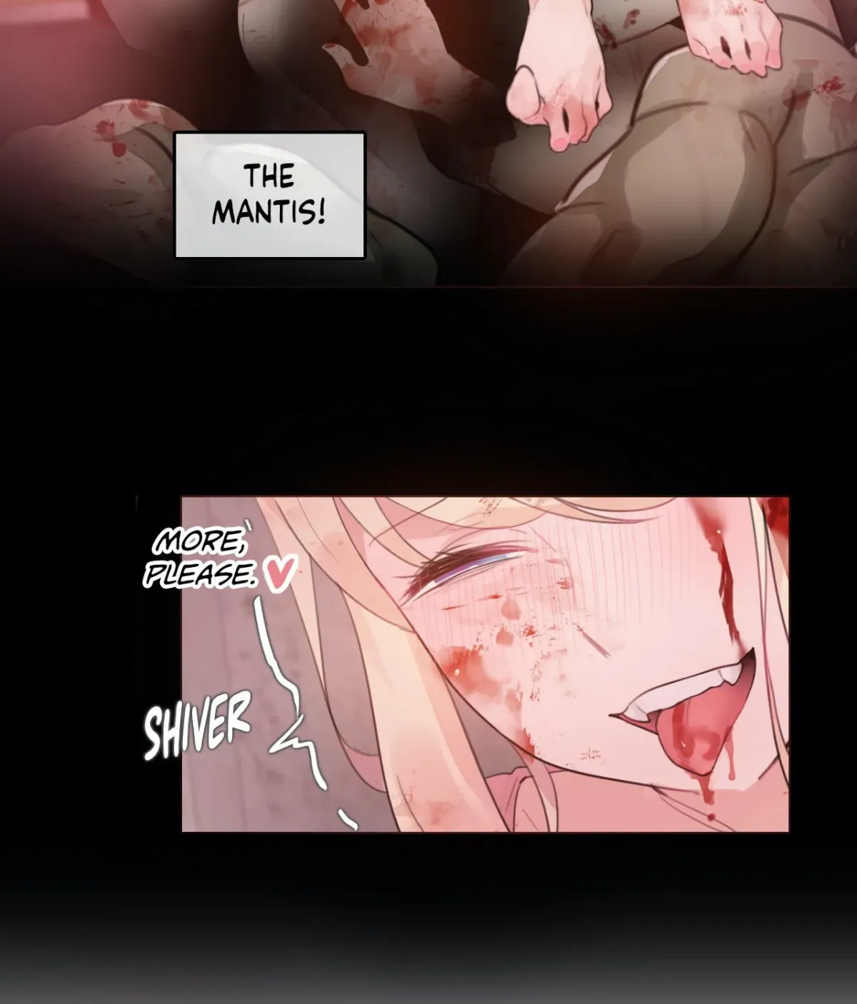 A Pervert’s Daily Life Chapter 3.1 page 51 - 