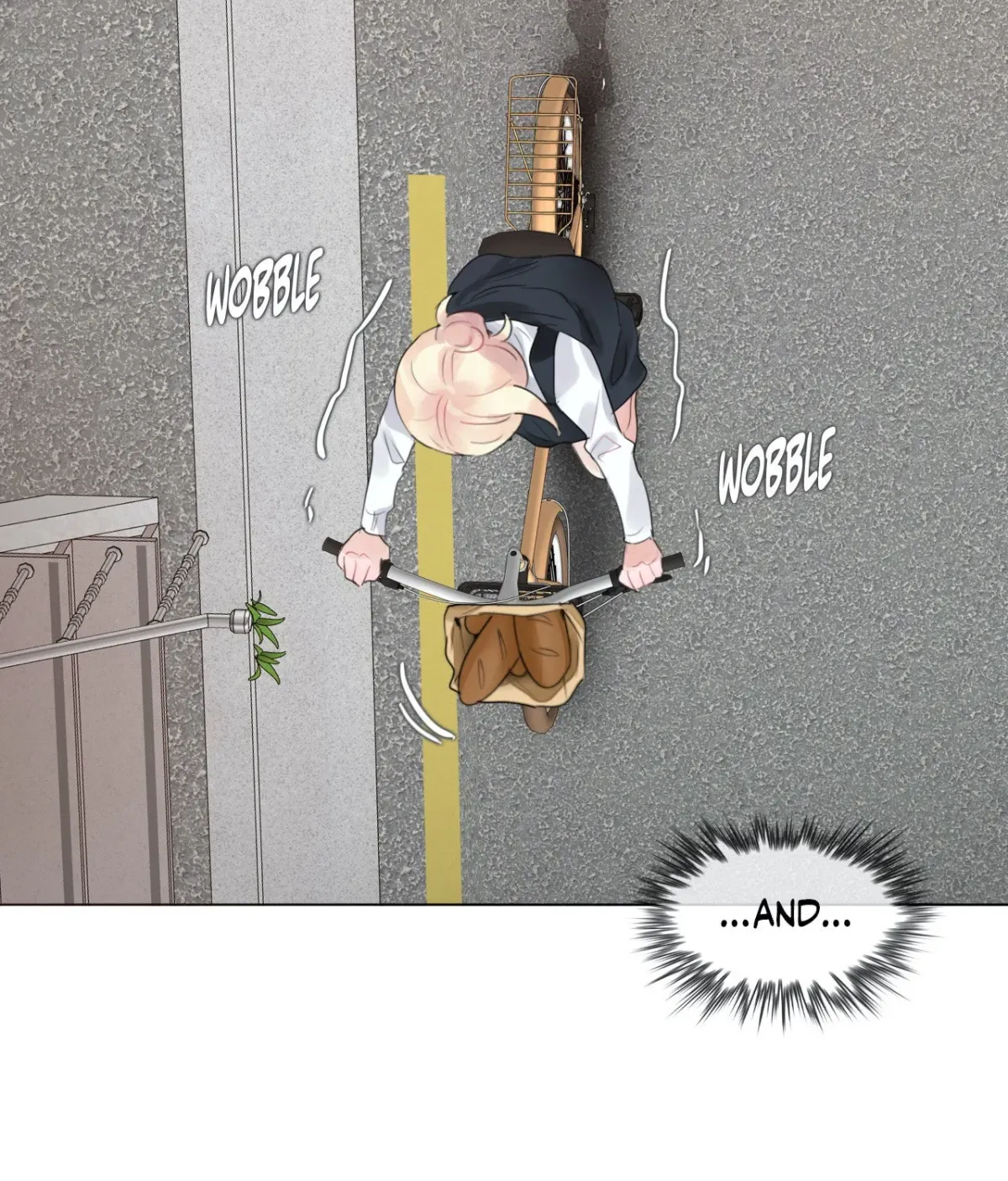 A Pervert’s Daily Life Chapter 3.1 page 55 - 