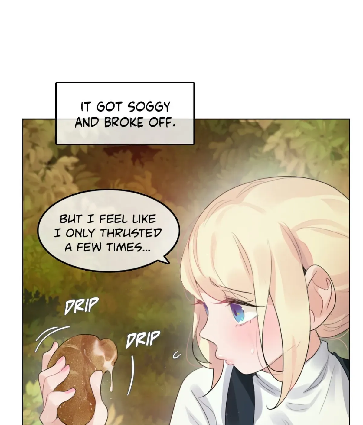 A Pervert’s Daily Life Chapter 3.1 page 63 - 