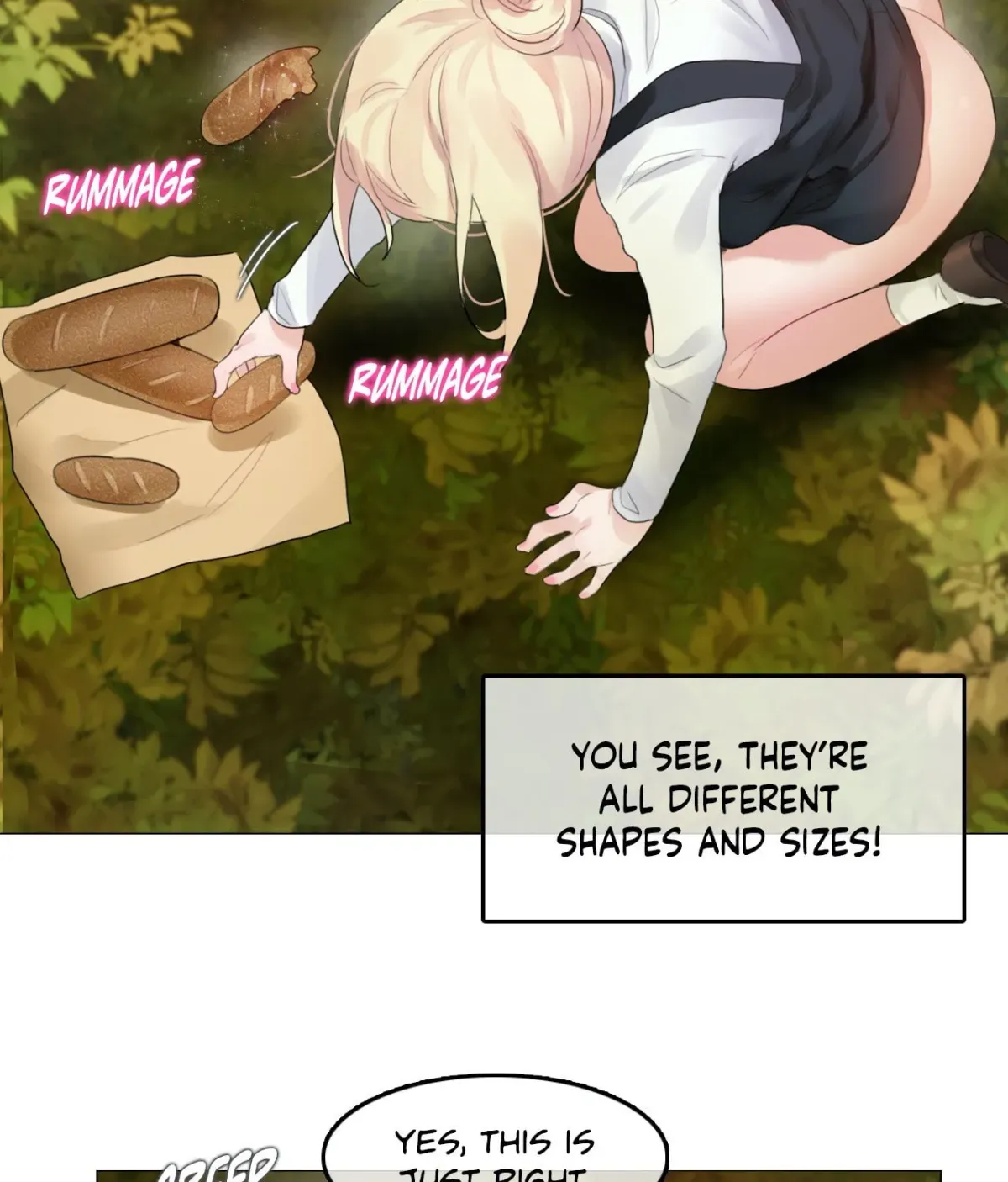 A Pervert’s Daily Life Chapter 3.1 page 66 - 