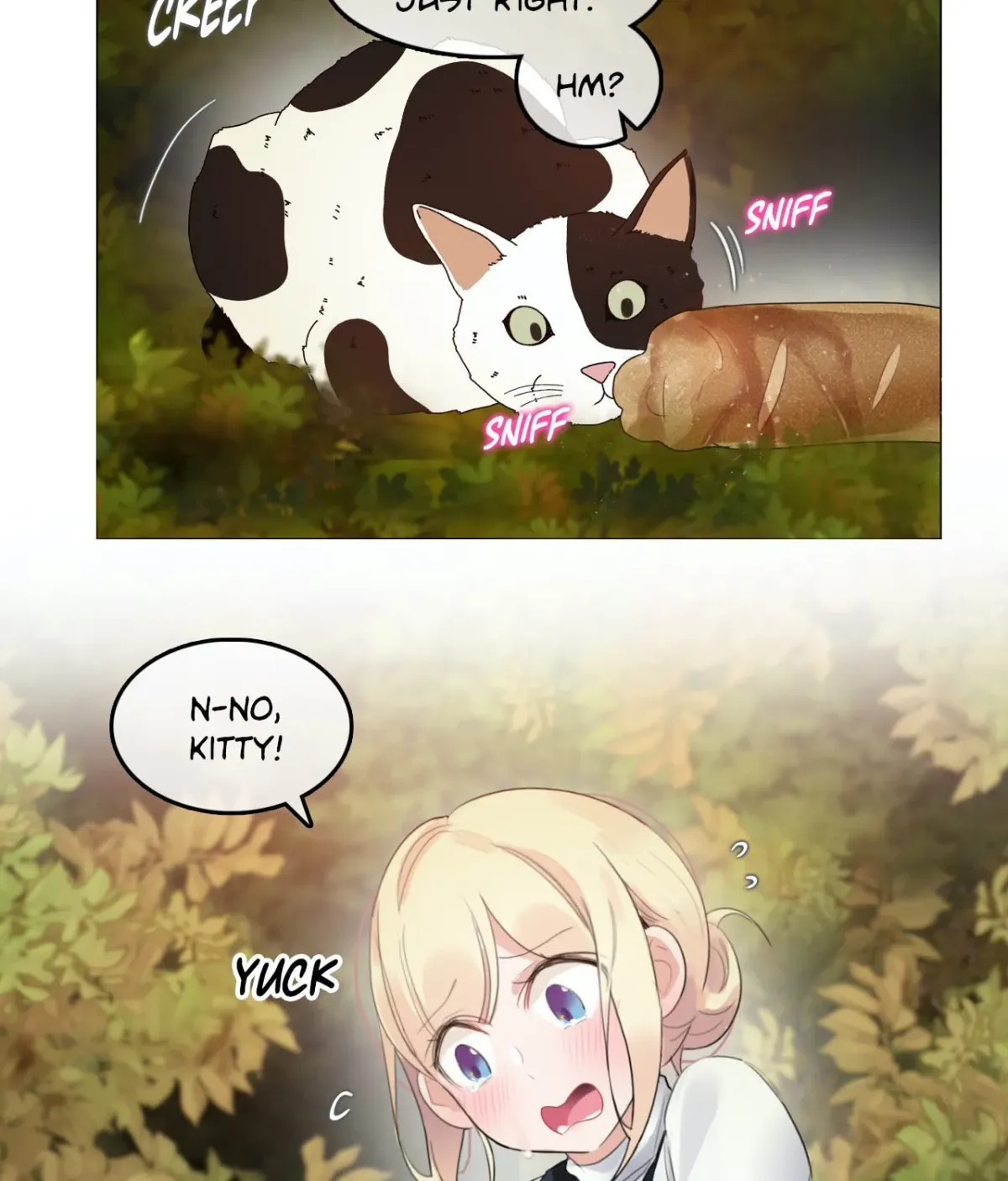 A Pervert’s Daily Life Chapter 3.1 page 67 - 