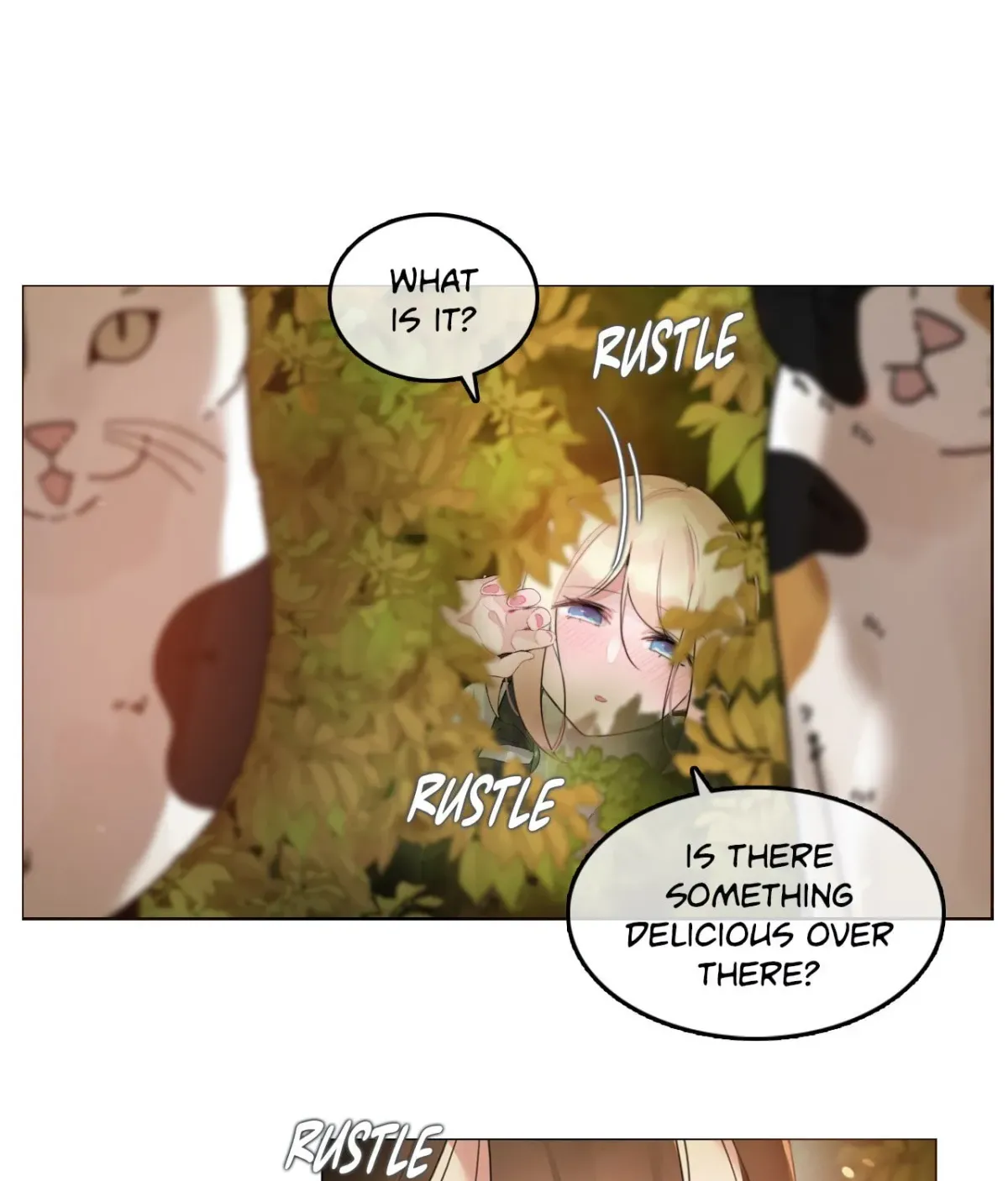 A Pervert’s Daily Life Chapter 3.1 page 74 - 