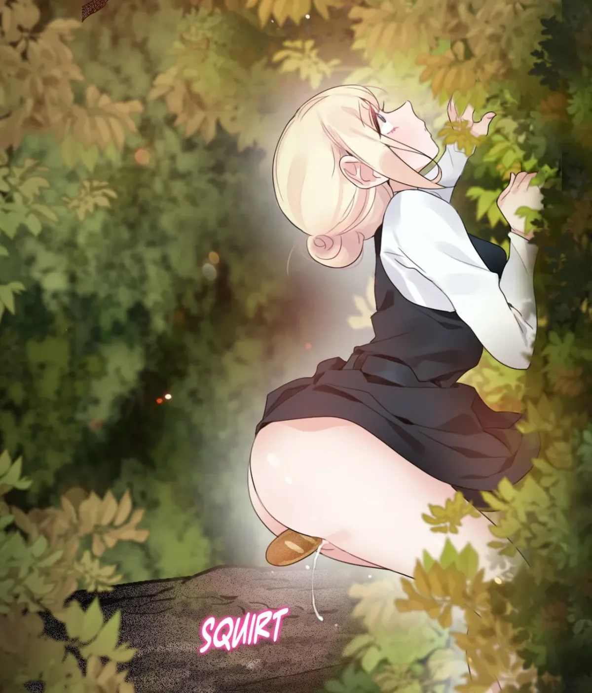 A Pervert’s Daily Life Chapter 3.1 page 77 - 