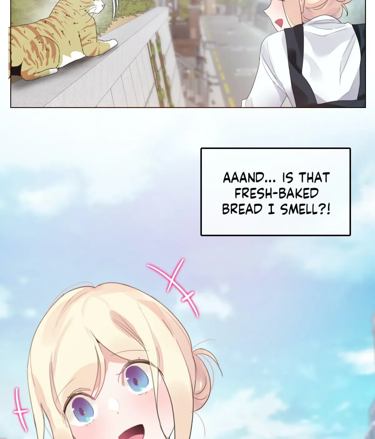 A Pervert’s Daily Life Chapter 3.1 page 10 - 
