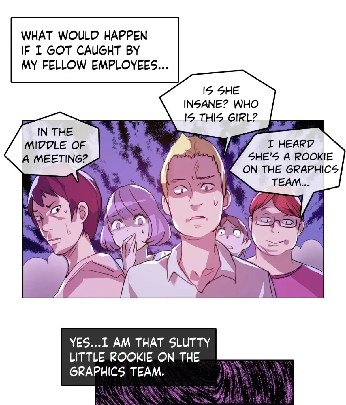 A Pervert’s Daily Life Chapter 3.2 page 25 - 