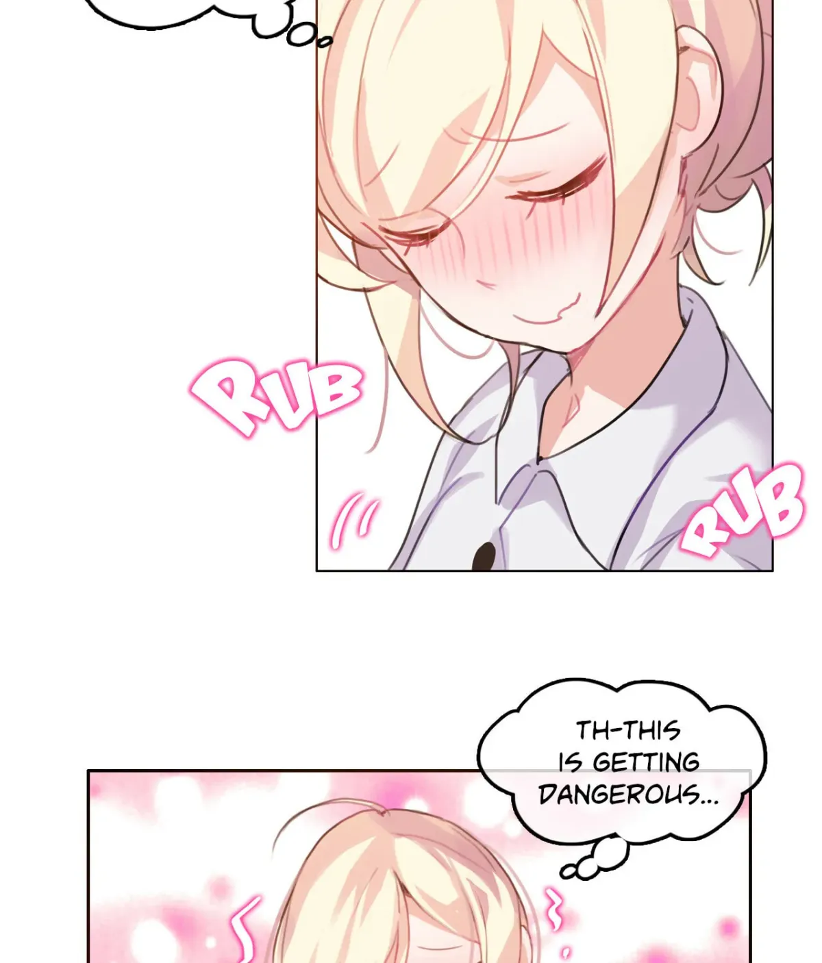 A Pervert’s Daily Life Chapter 3.2 page 46 - 